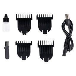 Набор для стрижки GALAXY LINE GL4171  фото 5