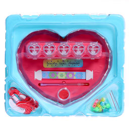 Игровой набор Алмазный браслет, 10 шт.