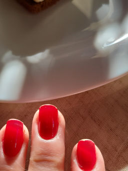 Лак MASU MASU Незнакомка, 15 мл - Masura фото 9