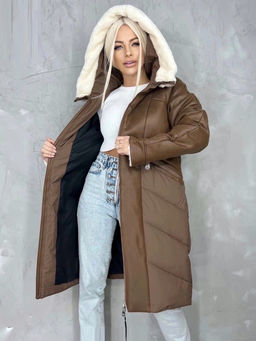 Дубленка - Liketon фото 2