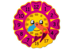 Дидактический коврик Лепестки - Smiledecor фото 2