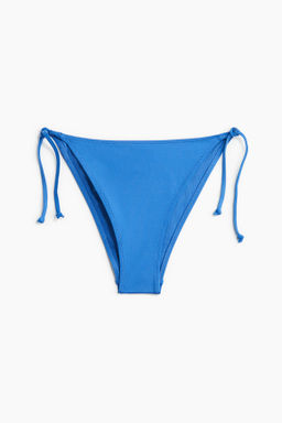 Braga de bikini con lazada - H&m фото 6