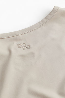 Camiseta de deporte en DryMove - H&m фото 7