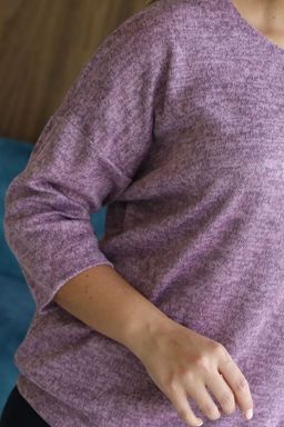 Джемпер М4-4376/51 - Wisell фото 148