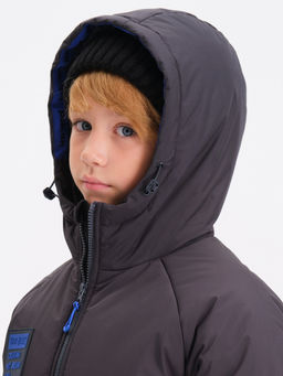 BZBL3377/2 Куртка для мальчиков - Pelican фото 8