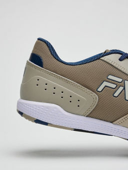 Футзалки FN Silence Beige