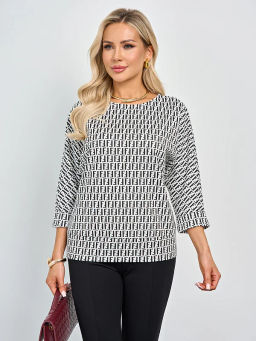 JETTY Джемпер  фото 5