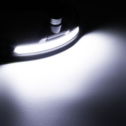 Фонарь налобный аккумуляторный, 15 Вт, 2000 мАч, COB, XPE, 6 режимов, индикатор заряда, USB - Simaland фото 6