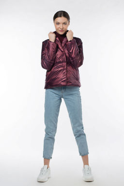 04-2510 Куртка демисезонная (синтепон 100) - El podio фото 3