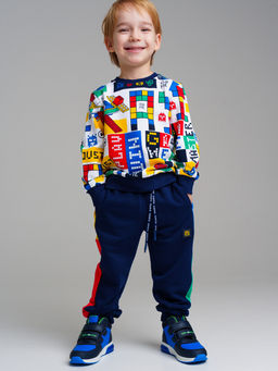 PlayToday / Брюки для мальчика