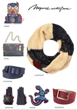 Ремень 91/0329/180