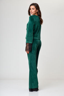 Костюм ANELLI 1306 изумруд  фото 7