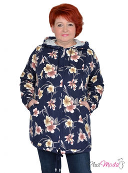 Толстовка Модель №1533 размеры 44-84