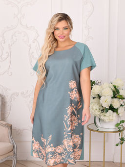 Платье П3-5497/3