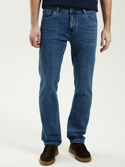 Мужские Джинсы Classic