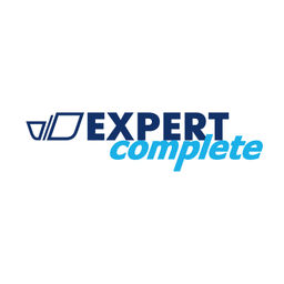 Expert Complete Нож-скальпель канцелярский с 5 доп лезвиями ECKn-001 142 мм 8 мм 38 мм ECKn-001