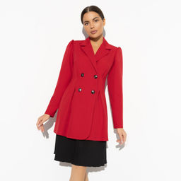 Костюм с юбкой Мелодия любви (2 в 1) - Charutti фото 6