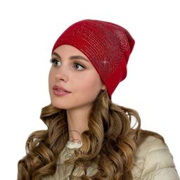 КРИСТИНА шапка женская - Landre фото 2