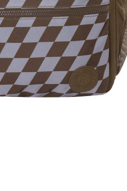 Рюкзак 43*31*15 см Коричневый - Anta фото 5