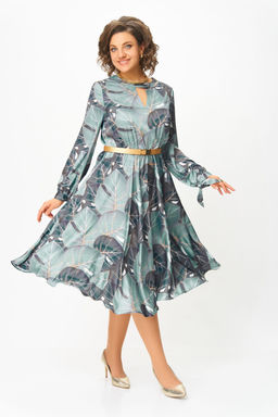 Платье Swallow 707.1 фото 6