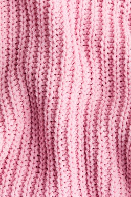 Jersey en punto de chenilla - H&m фото 2