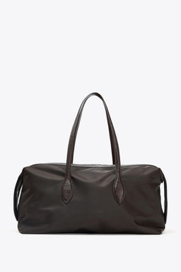 ELONGATED CITY BAG