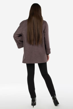 Пальто женское демисезонное - Империя пальто фото 4