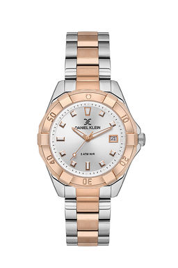 Наручные часы Daniel Klein женские с датой 13582-6