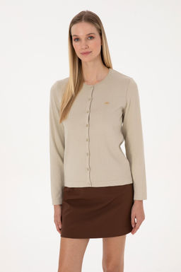 Kad_n A__k Haki Basic Triko H_rka