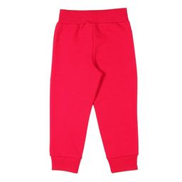 CRB wear/CWK 7914 Брюки для мальчика, красный/Ex.Cherubino  фото 2