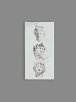 Цена за 5 шт. Коробка для шоколада, кондитерская упаковка, «For you», с окном, 17.3×8.8×1.5 см