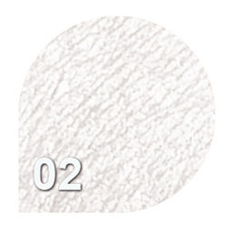 Alvin Dor P-23 Карандаш для глаз гелевый водостойкий Lipliner for shading тон 02 pearl white/белый