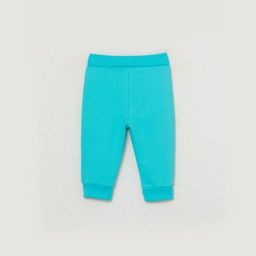 CRB wear/CWNB 70109-40-289 Брюки для мальчика, бирюзовый/Ex.Cherubino  фото 3