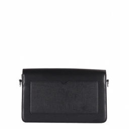 Сумка 858TH black Polina&Eiterou