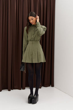 Юбка A1350 - Annete фото 3