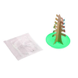 Набор для выращивания кристалла Волшебное дерево цвет разноцветный - Школа талантов фото 3