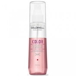 Gоldwell dualsenses color спрей-сыворотка для окрашенных волос 150 мл ам