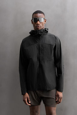 WINDBREAKER JACKET