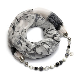 Платок Агата 002302_37_27 Foxtrot  фото 5