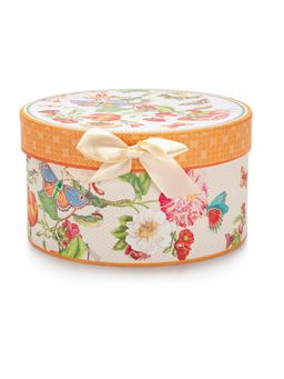 Чайная пара ЛЕТНИЙ САД 200мл - SIJ фото 5