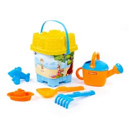 Набор №589 - Полесье фото 3