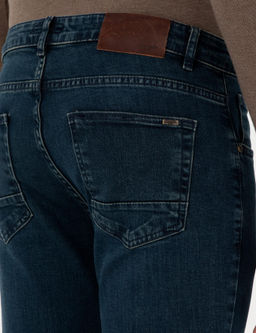 Mavi Slim Fit Jean Pantolon - Pierre cardin фото 5