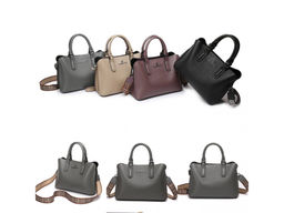 Cумка Lanotti SCULPTURA А109/Серый