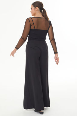 Комплект AURA 2111-164 черный  фото 3