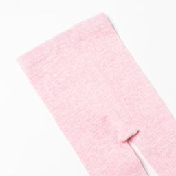 Колготки детские KAFTAN BASIC, рост 116-122 см, розовые