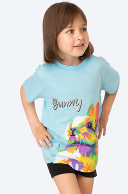 Футболка для девочки Bonito  фото 140