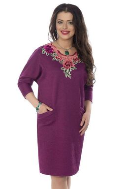 Платье П4-3353