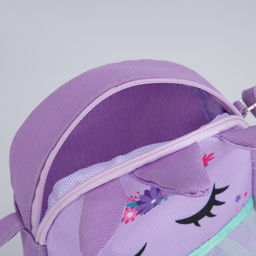 Сумка детская с фатином Единорог - NAZAMOK KIDS фото 7