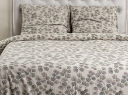 Комплект постельного белья 24С184-ШР/у/уп.кор/ст 215*153 "Эвкалиптус" цв. 1 рис. 202