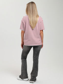 Футболка Брина-2 из хлопка с лайкрой VIOTEX - Виотекс фото 33